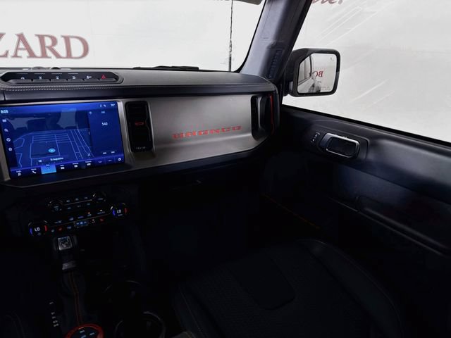 Certified 2024 Ford Bronco Raptor AWD/4WD image 27