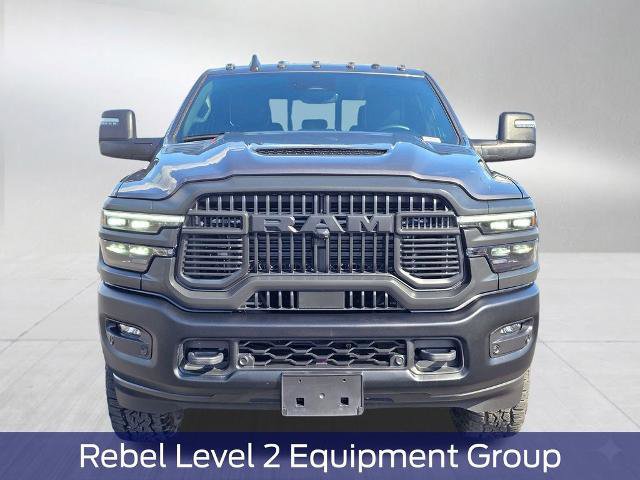 Used 2026 RAM 2500 Rebel w/ Rebel Level 2 Equipment Group AWD/4WD image 5