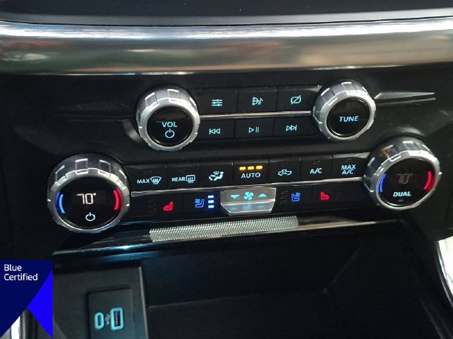 Certified 2021 Ford F150 Lariat AWD/4WD image 25