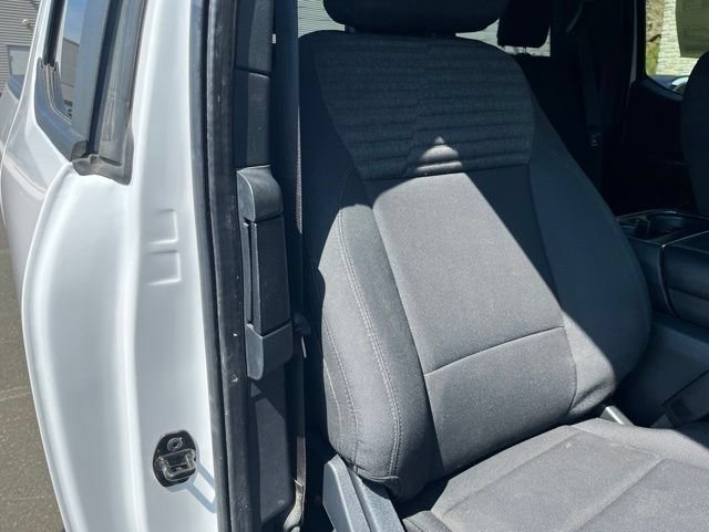 Certified 2023 Ford F150 XL AWD/4WD image 21