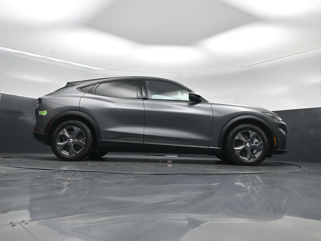 Certified 2023 Ford Mustang Mach-E Select RWD image 43