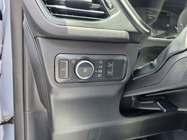 Certified 2022 Ford Escape SEL FWD image 22