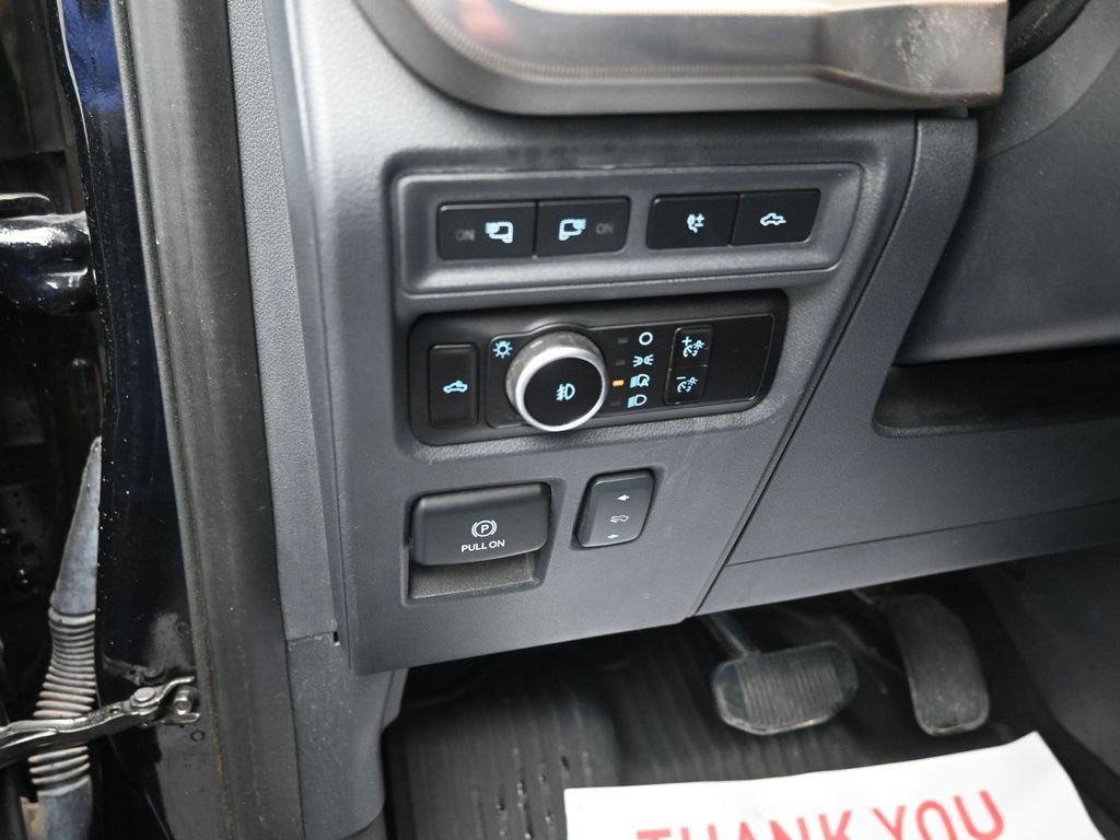 Certified 2023 Ford F150 Raptor w/ Raptor 37 Performance Package image 13