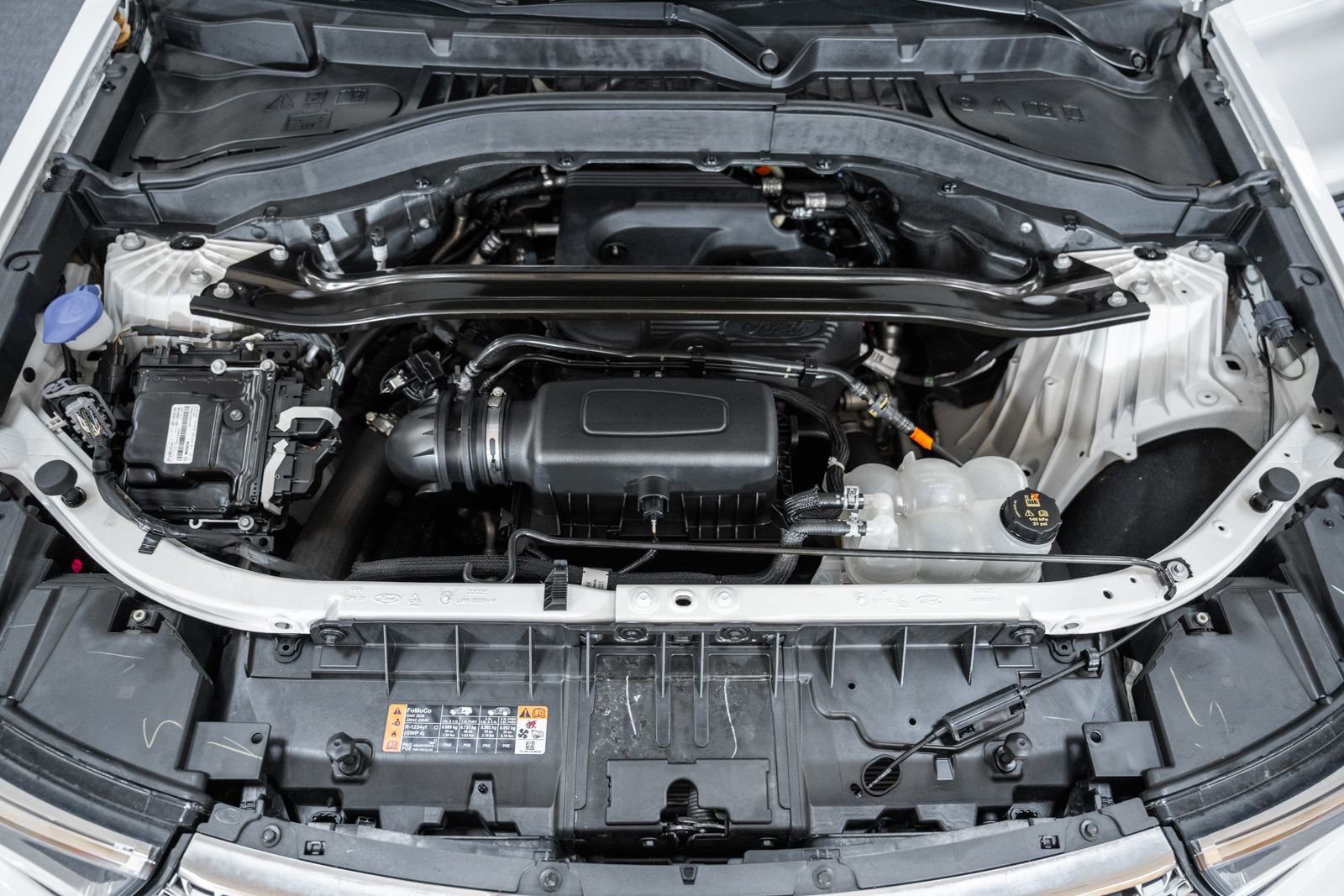 Certified 2020 Ford Explorer Limited image 25