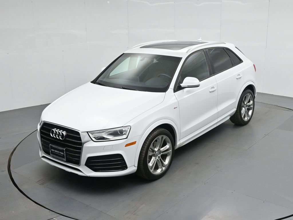 Used 2018 Audi Q3 2.0T Premium image 25