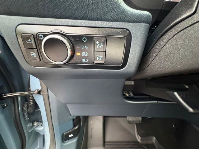 Certified 2024 Ford Maverick Lariat FWD image 16