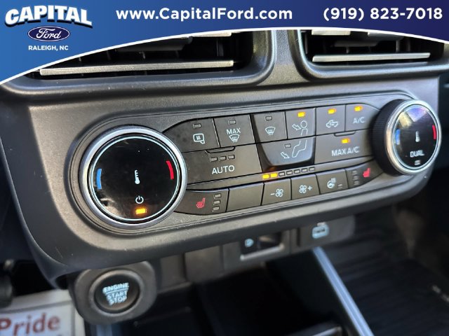 Certified 2023 Ford Maverick Lariat w/ Lariat Luxury Package FWD image 30
