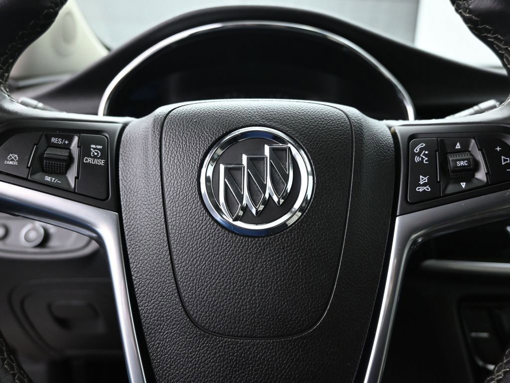 Used 2019 Buick Encore Preferred image 19