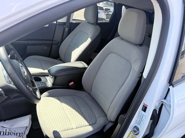 Certified 2022 Ford Escape SE w/ Convenience Package image 18