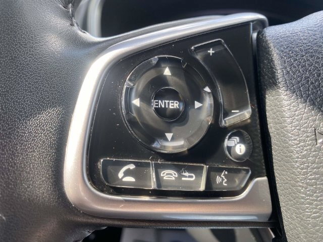 Used 2019 Honda CR-V EX-L image 21