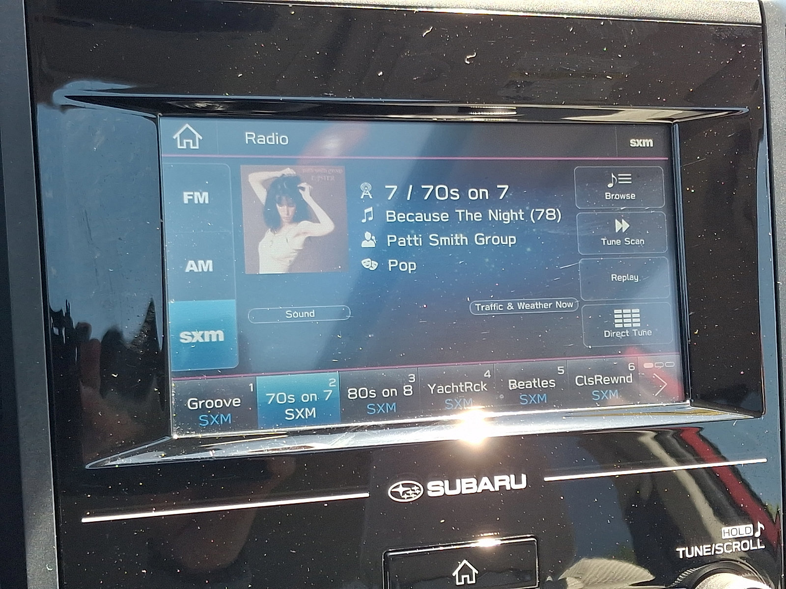 Used 2024 Subaru Forester Premium AWD/4WD image 23