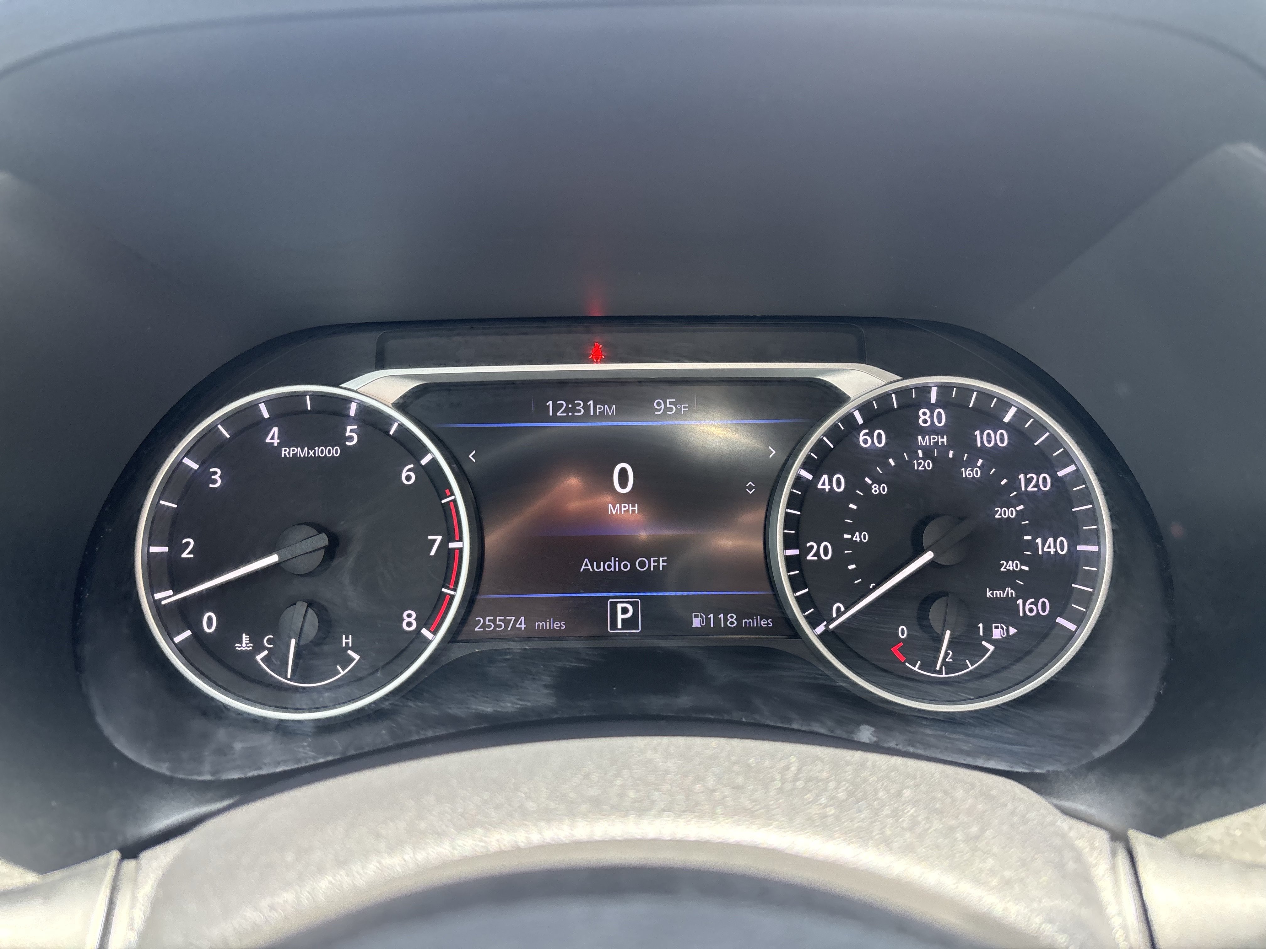 Used 2023 Nissan Sentra SR w/ Midnight Edition Package FWD image 30