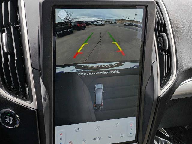 Certified 2022 Ford Edge SEL w/ Convenience Package image 29