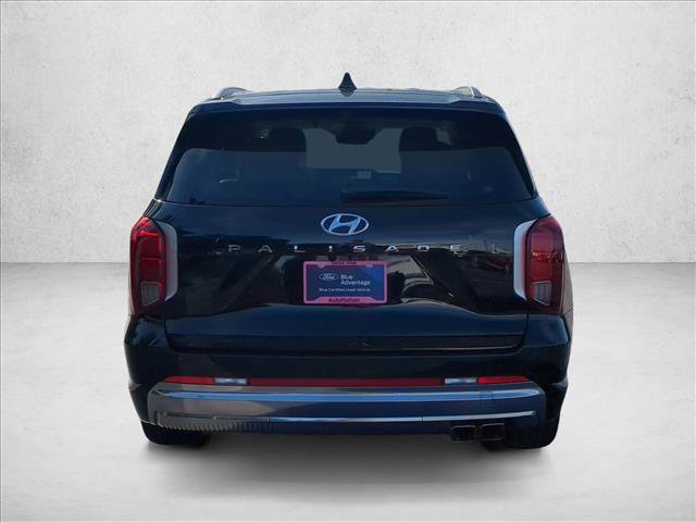 Used 2025 Hyundai Palisade Calligraphy image 7