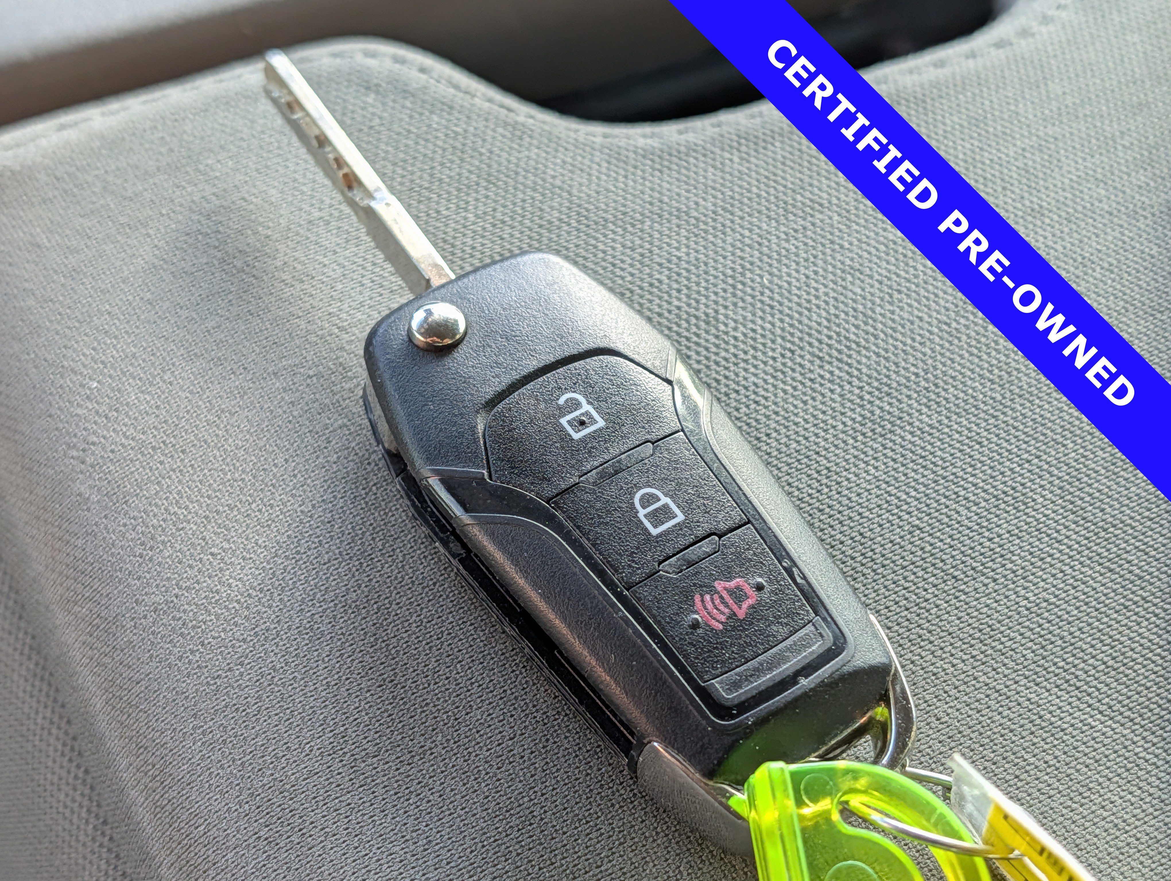 Certified 2017 Ford F250 XL w/ STX Appearance Package image 29