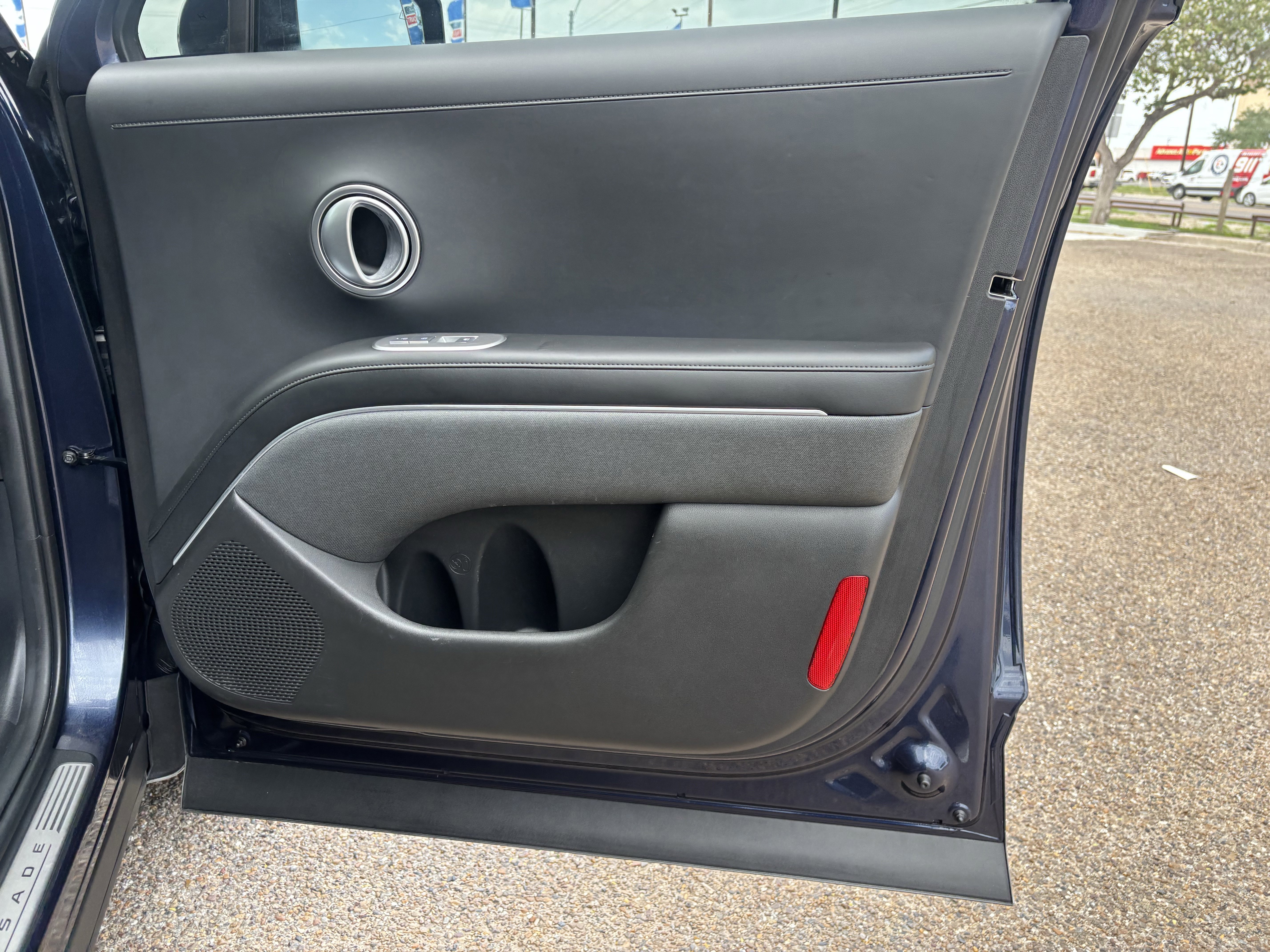 Used 2026 Hyundai Palisade Calligraphy FWD image 31