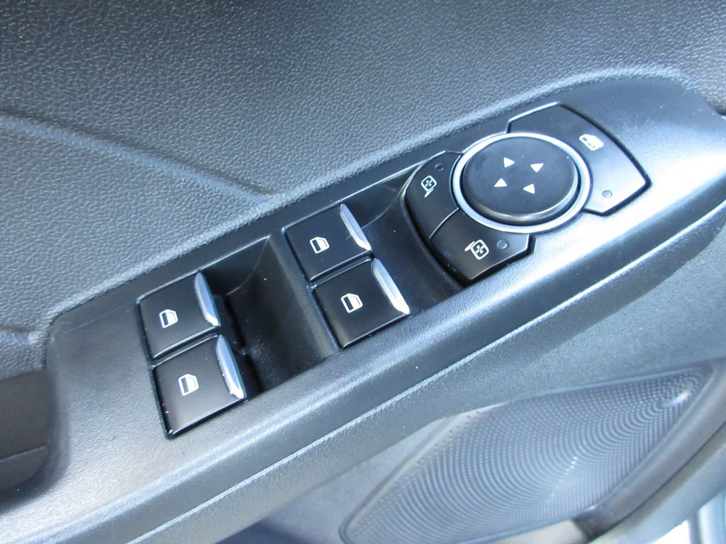 Certified 2023 Ford Escape ST-Line FWD image 10