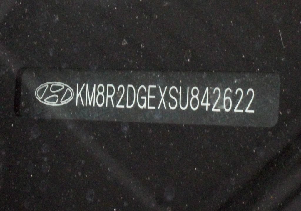Used 2025 Hyundai Palisade SEL AWD/4WD image 32