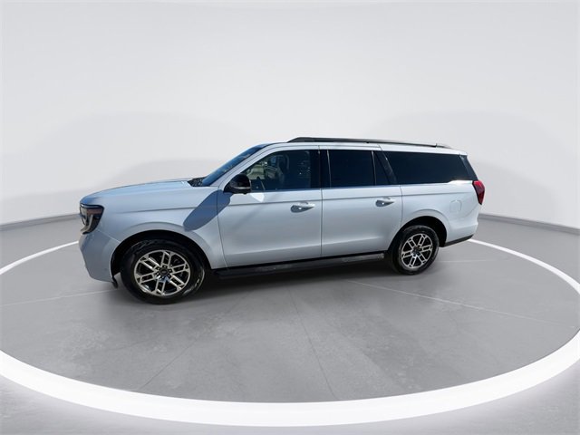 Certified 2025 Ford Expedition Max Active image 8