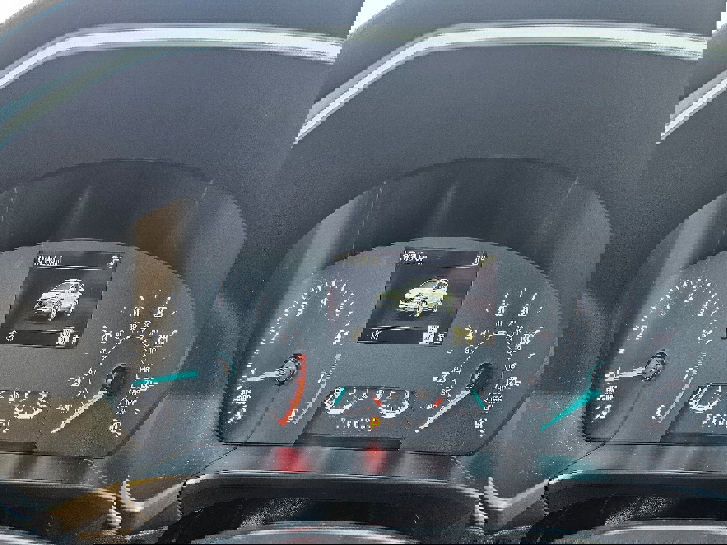 Certified 2022 Ford Escape SEL w/ Class II Trailer Tow Package image 20