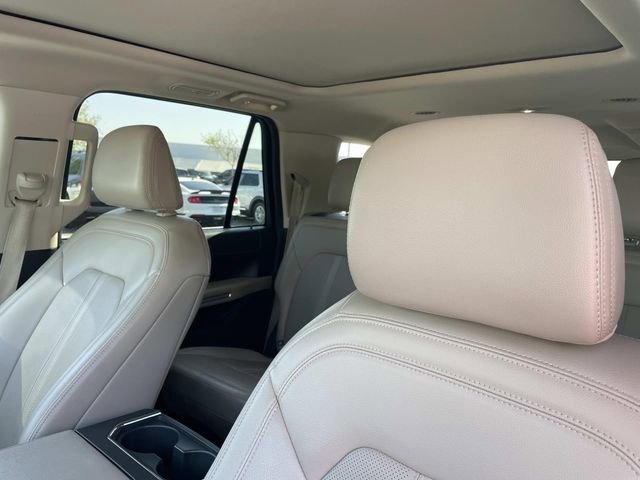 Certified 2024 Ford Expedition Max Limited AWD/4WD image 32