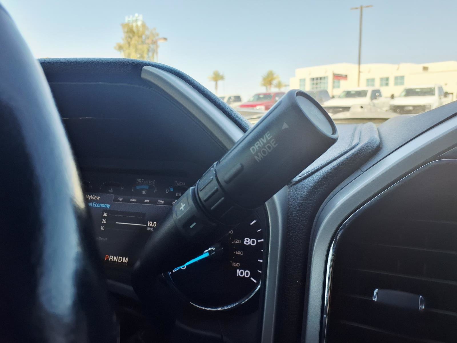 Certified 2022 Ford F250 Lariat AWD/4WD image 27