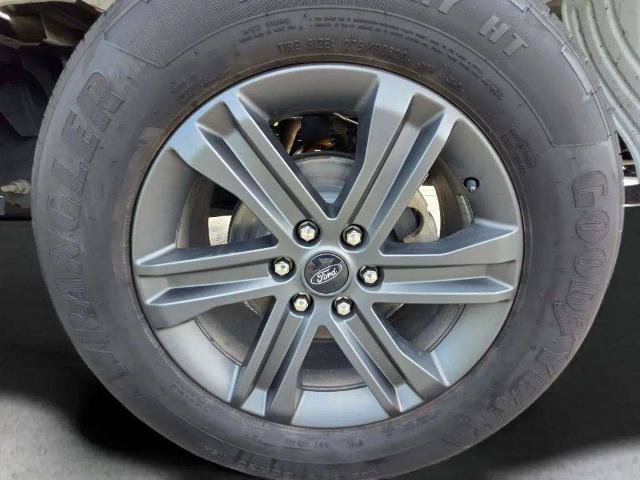Certified 2023 Ford F150 Lariat w/ Equipment Group 502A High AWD/4WD image 35
