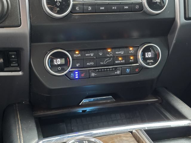 Certified 2019 Ford Expedition Platinum AWD/4WD image 25