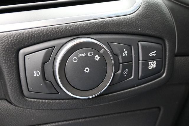 Certified 2022 Ford Edge Titanium AWD/4WD image 26