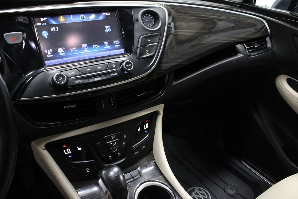 Used 2020 Buick Envision Preferred FWD image 30