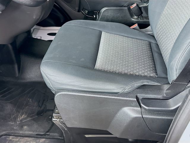 Certified 2024 Ford Transit 250 Low Roof w/ Exterior Upgrade Package RWD image 24