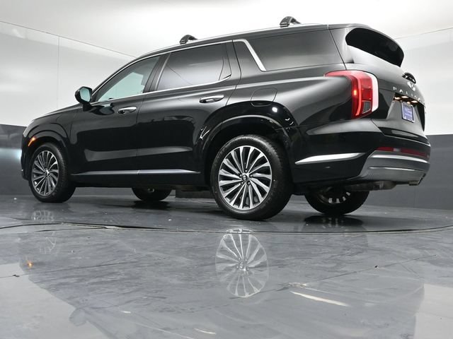 Used 2025 Hyundai Palisade Calligraphy AWD/4WD image 41