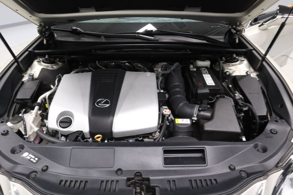 Used 2022 Lexus ES 350 w/ Premium Package FWD image 15