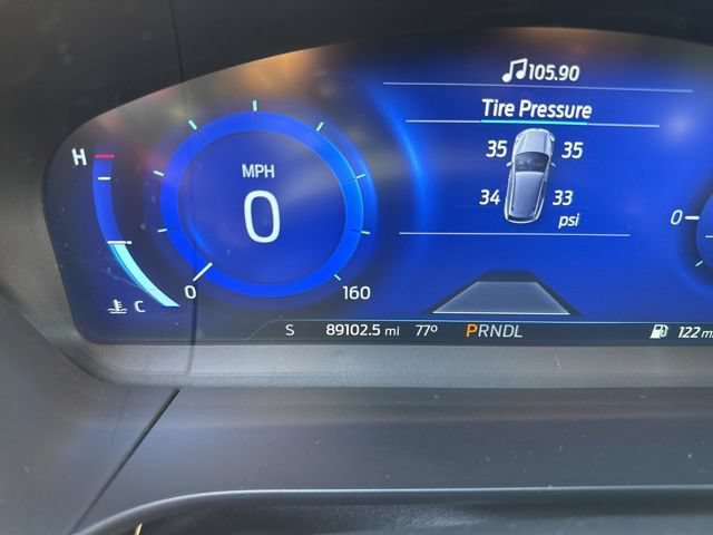 Certified 2020 Ford Escape SE Sport AWD/4WD image 23