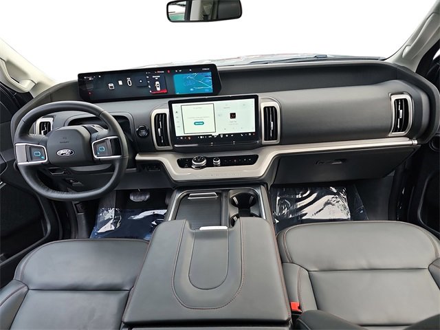 Certified 2025 Ford Expedition Max Active image 9