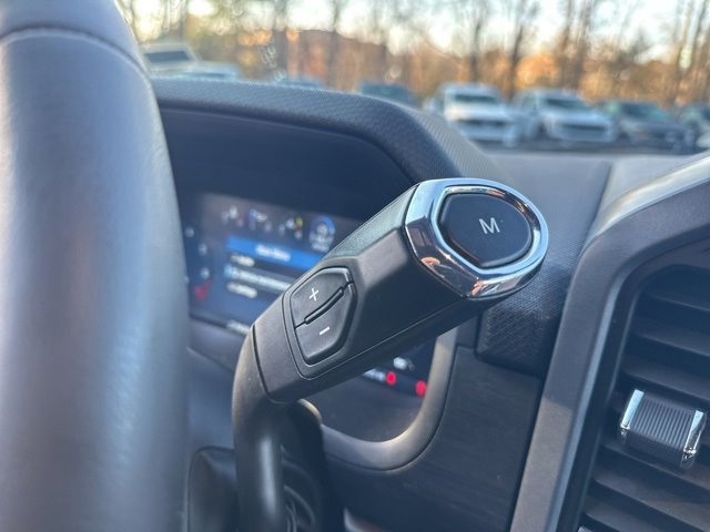 Certified 2024 Ford F150 XLT w/ Mobile Office Package image 15