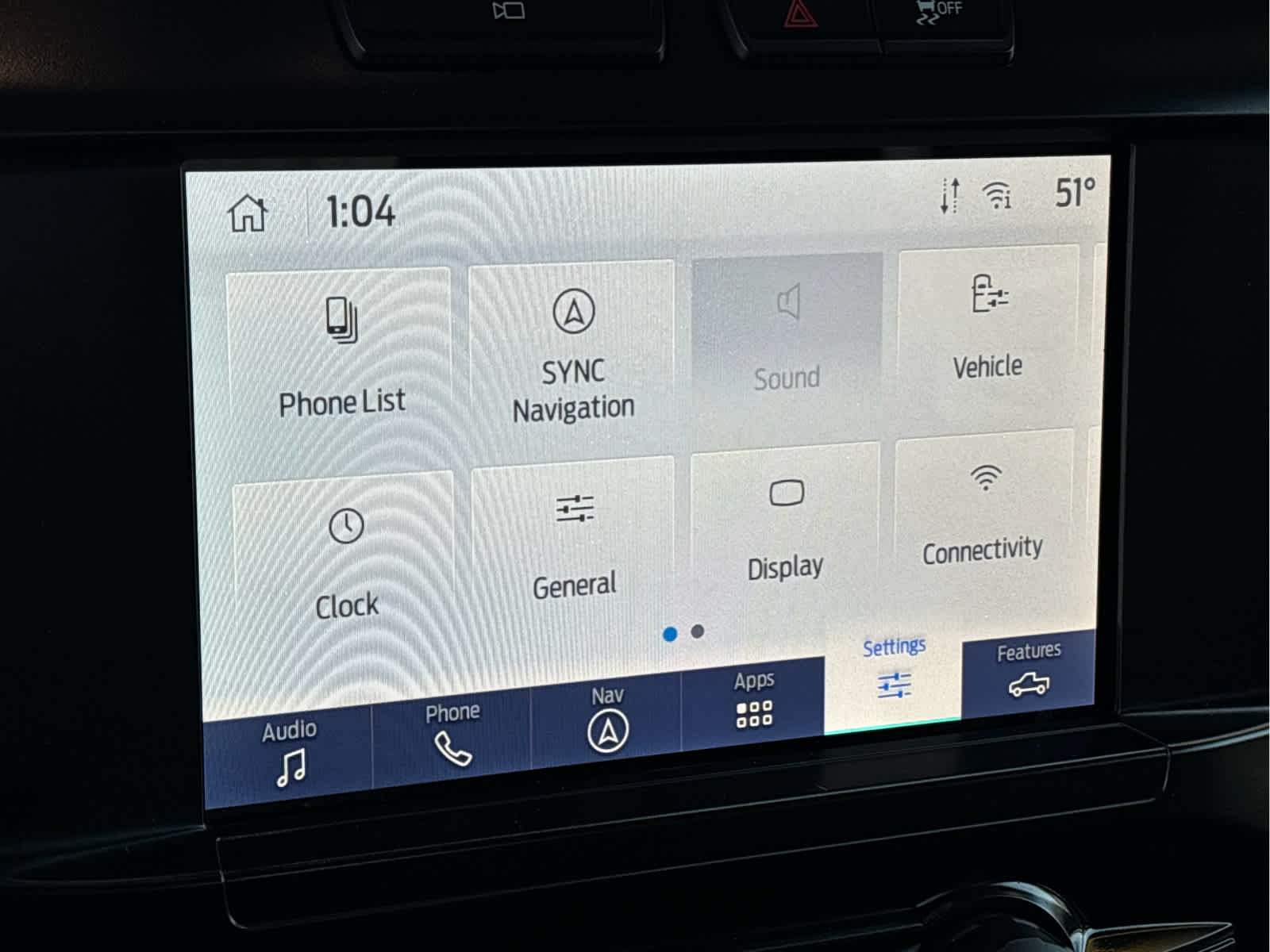 Certified 2023 Ford F150 XL w/ STX Appearance Package AWD/4WD image 11