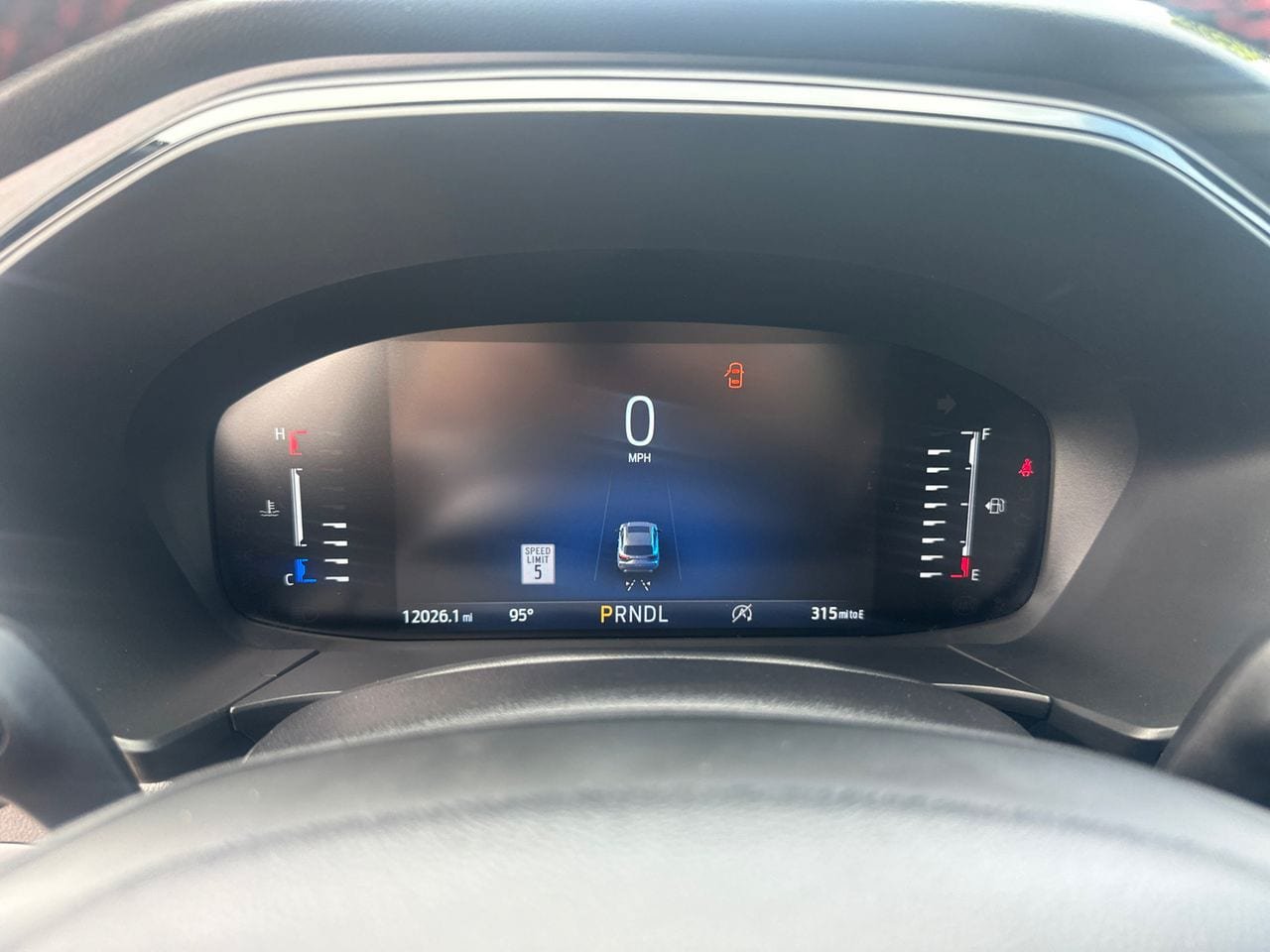Certified 2024 Ford Escape ST-Line w/ Tech Pack #1 FWD image 29