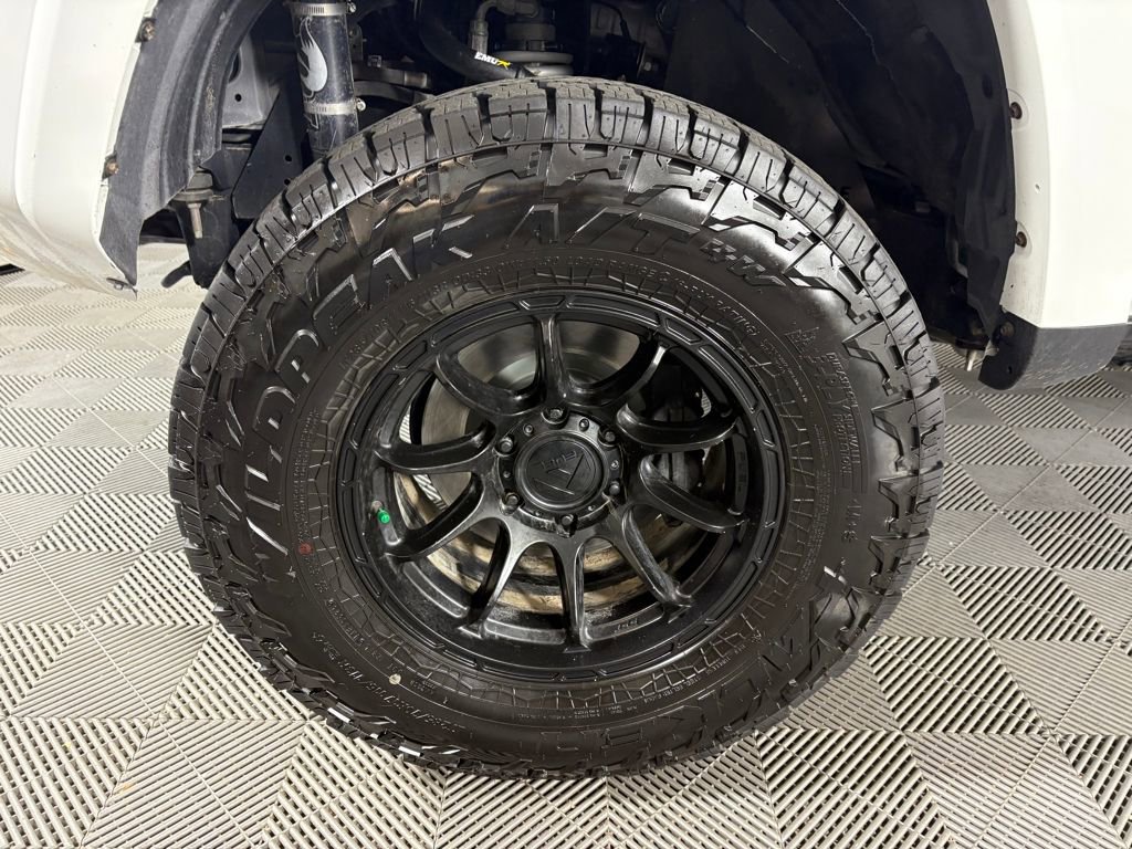 Used 2022 Toyota 4Runner TRD Off-Road Premium image 10