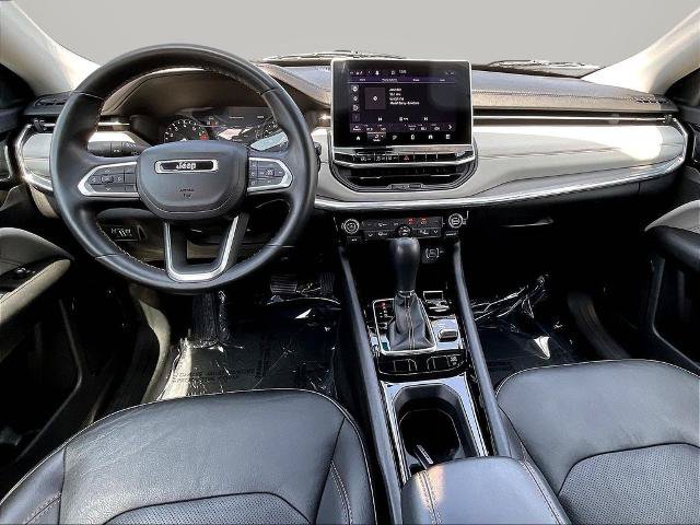 Used 2022 Jeep Compass Limited AWD/4WD image 7