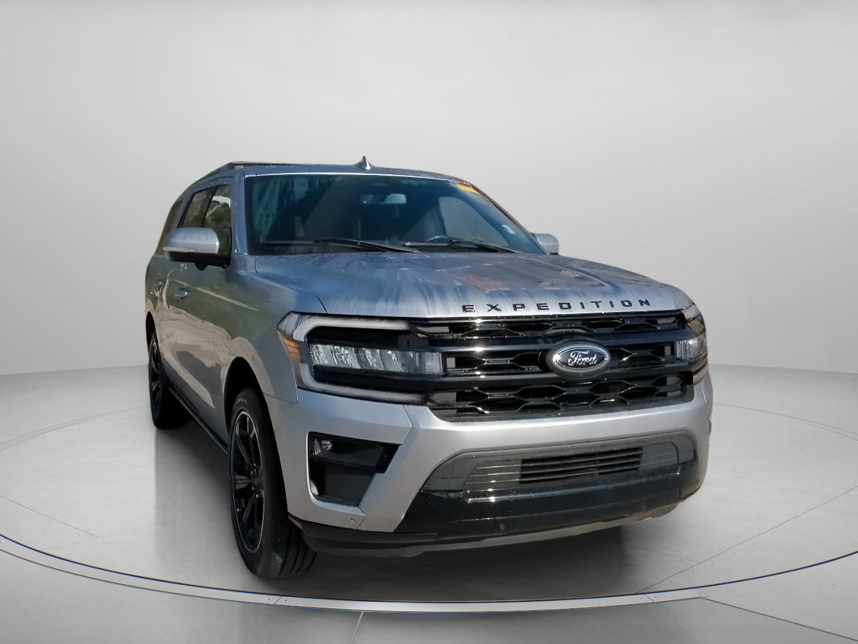 Certified 2023 Ford Expedition Limited image 28