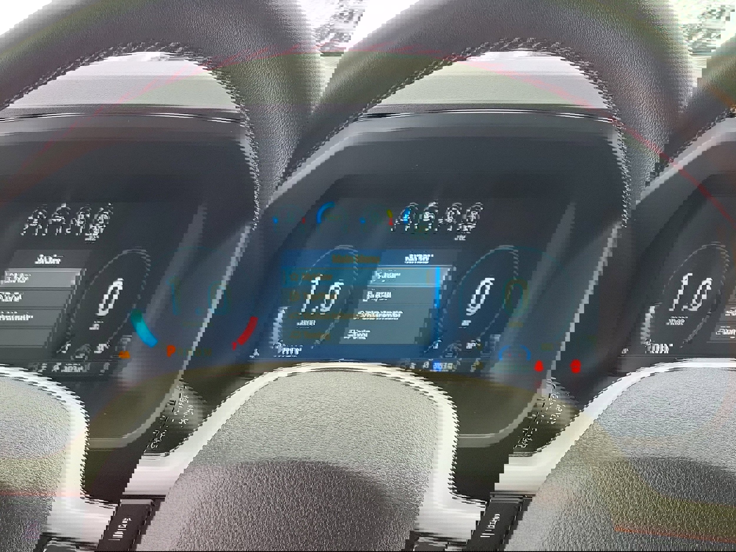 Certified 2023 Ford Expedition Max Limited image 28