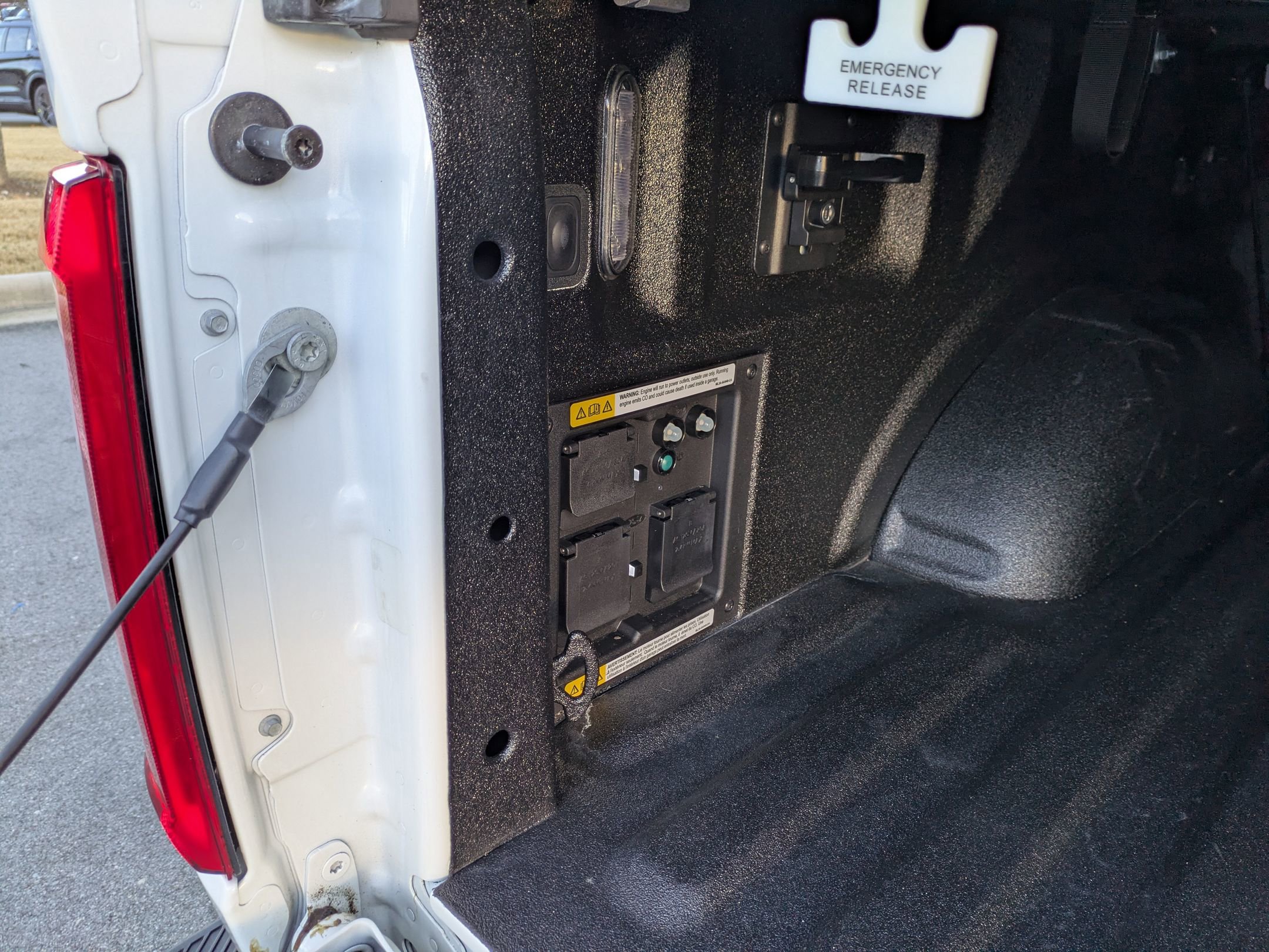 Certified 2023 Ford F150 Limited image 38