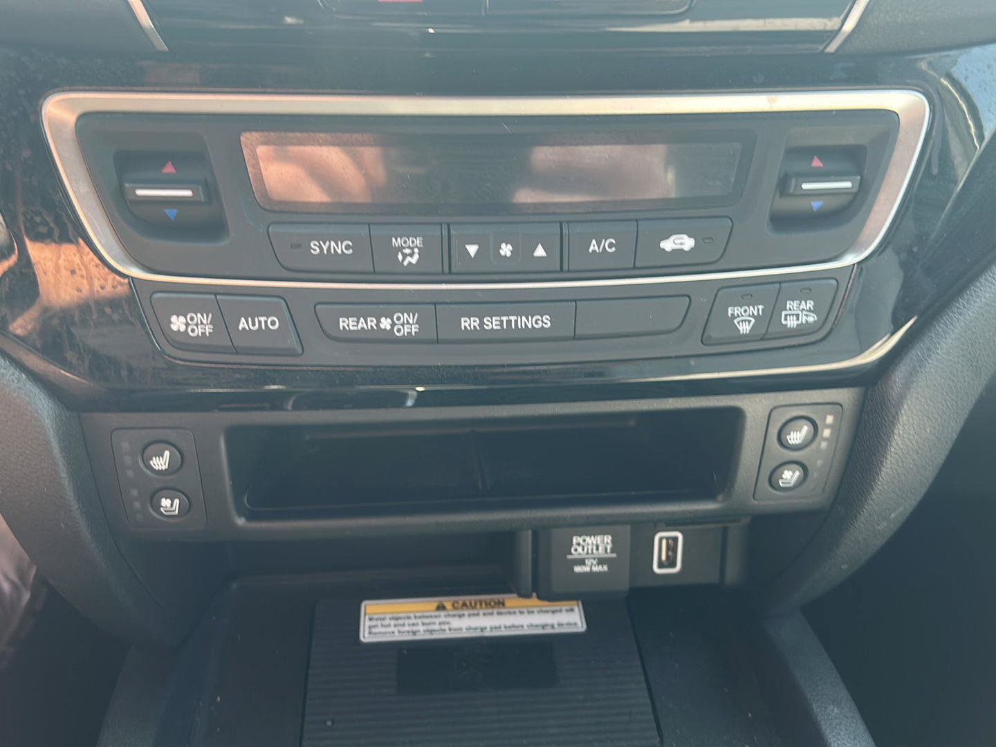Used 2019 Honda Passport Elite image 20