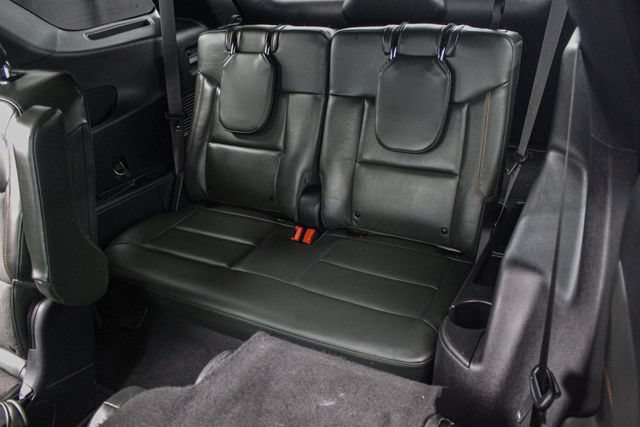 Certified 2022 Ford Explorer Timberline AWD/4WD image 13