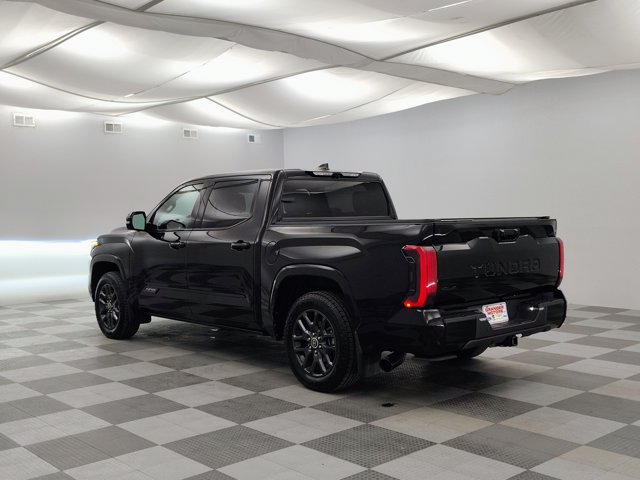 Used 2023 Toyota Tundra Platinum w/ Advanced Package AWD/4WD image 8
