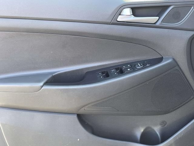 Used 2020 Hyundai Tucson SE FWD image 13