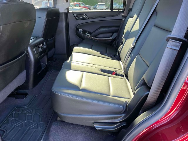 Used 2020 Chevrolet Tahoe LT w/ Off-Road Package AWD/4WD image 18