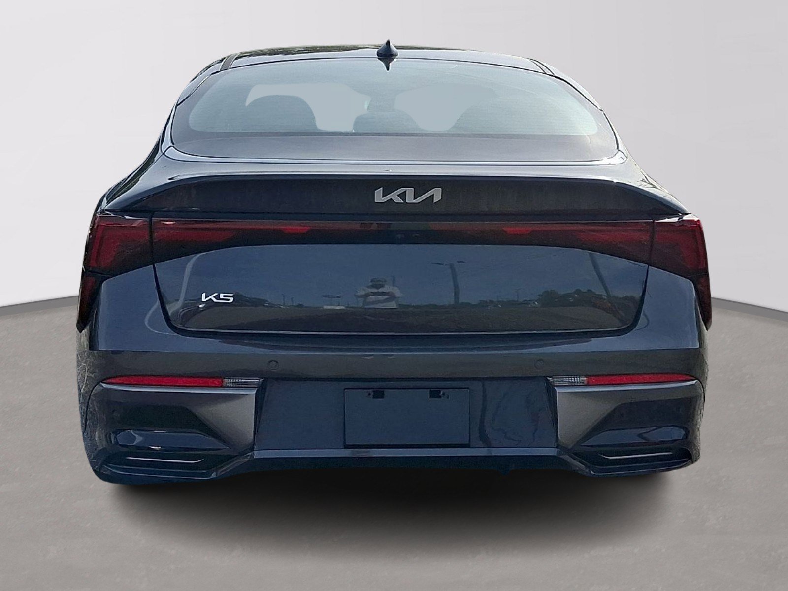 Used 2025 Kia K5 LXS FWD image 5