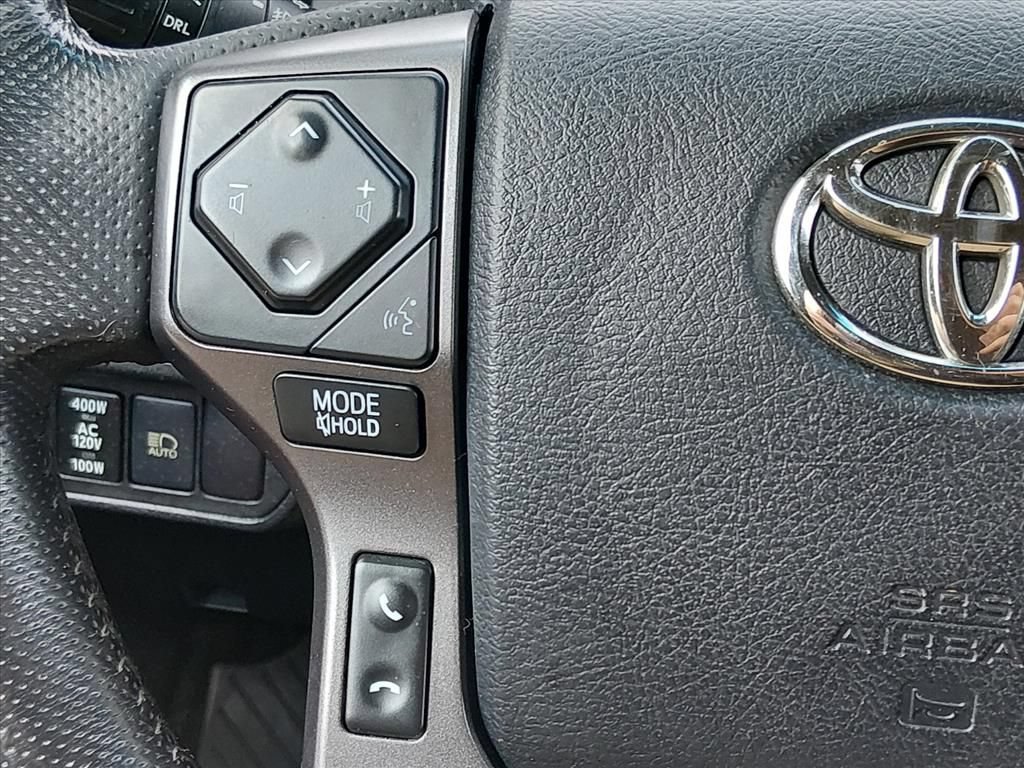 Used 2019 Toyota Tacoma 2WD Double Cab image 23